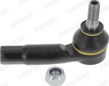 Moog VO-ES-16672 - Tie Rod End www.autospares.lv