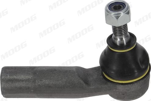 Moog VO-ES-13341 - Tie Rod End www.autospares.lv