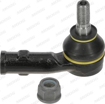 Moog VO-ES-8285 - Tie Rod End www.autospares.lv