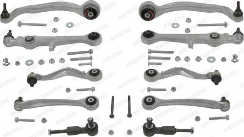 Moog VO-RK-5000 - Repair Kit, steering knuckle www.autospares.lv