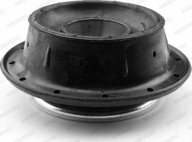 Moog VO-SB-4861 - Amortizatora statnes balsts www.autospares.lv