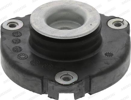 Moog VO-SB-16979 - Amortizatora statnes balsts www.autospares.lv