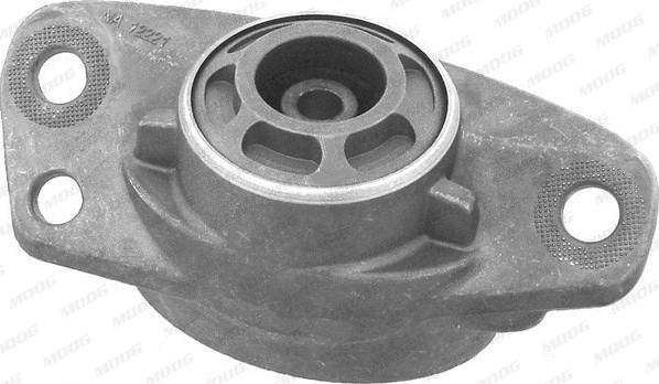 Moog VO-SB-10090 - Amortizatora statnes balsts www.autospares.lv