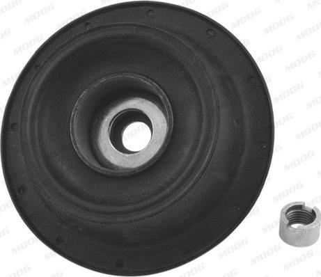 Moog VO-SB-10056 - Опора стойки амортизатора, подушка www.autospares.lv