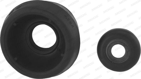 Moog VO-SB-10053 - Опора стойки амортизатора, подушка www.autospares.lv