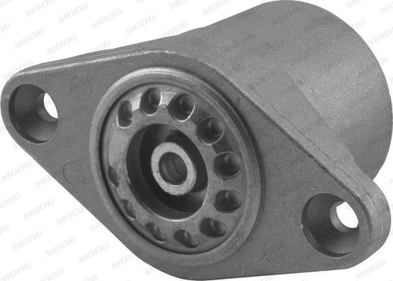 Moog VO-SB-10064 - Amortizatora statnes balsts www.autospares.lv