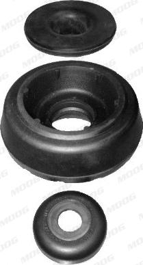 Moog VO-SB-10067 - Top Strut Mounting www.autospares.lv