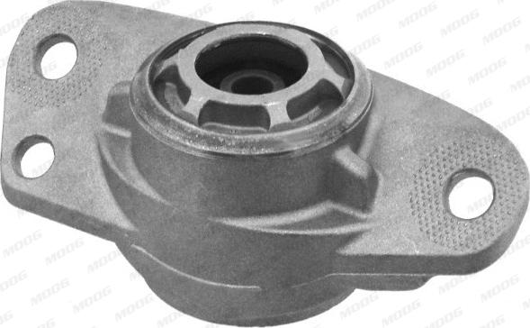 Moog VO-SB-10089 - Amortizatora statnes balsts www.autospares.lv