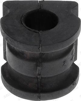 Moog VO-SB-7896 - Bearing Bush, stabiliser www.autospares.lv