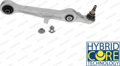 Moog VO-TC-0892P - Track Control Arm www.autospares.lv