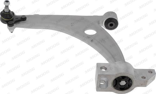 Moog VO-TC-15605 - Track Control Arm www.autospares.lv