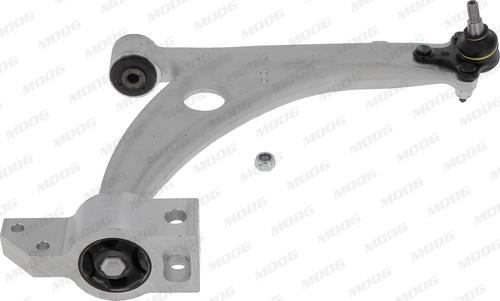 Moog VO-TC-15606 - Track Control Arm www.autospares.lv