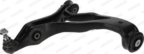 Moog VOTC13332 - Track Control Arm www.autospares.lv