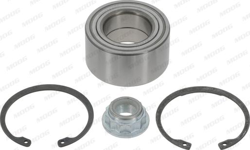 Moog VO-WB-11020 - Wheel hub, bearing Kit www.autospares.lv