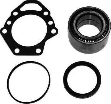 RIDER RD.26155446 - Wheel hub, bearing Kit www.autospares.lv