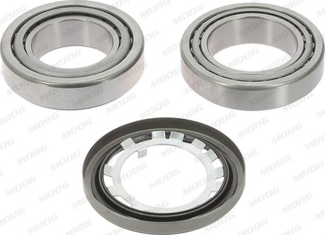 Moog VO-WB-11296 - Wheel hub, bearing Kit www.autospares.lv