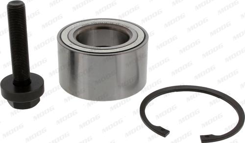 Moog VO-WB-12786 - Wheel hub, bearing Kit www.autospares.lv