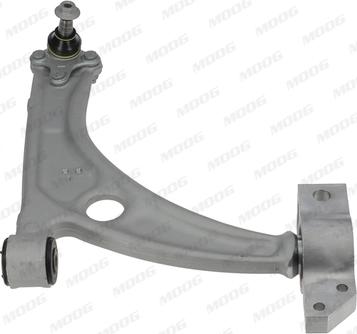 Moog VO-WP-5009 - Track Control Arm www.autospares.lv