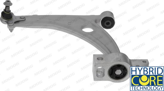 Moog VO-WP-5008 - Track Control Arm www.autospares.lv