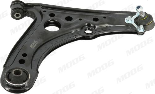 Moog VO-WP-0235P - Track Control Arm www.autospares.lv