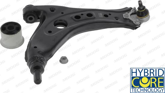 Moog VO-WP-1989 - Track Control Arm www.autospares.lv