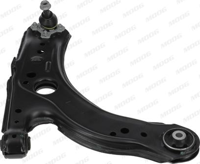 Moog VO-WP-1552P - Track Control Arm www.autospares.lv