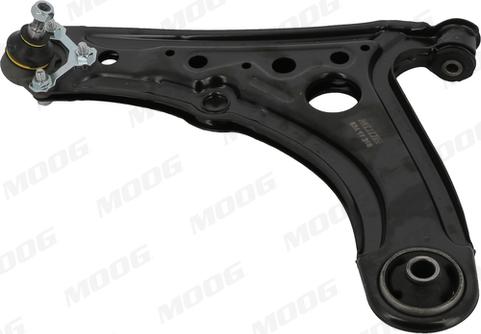 Moog VO-WP-1520P - Track Control Arm www.autospares.lv