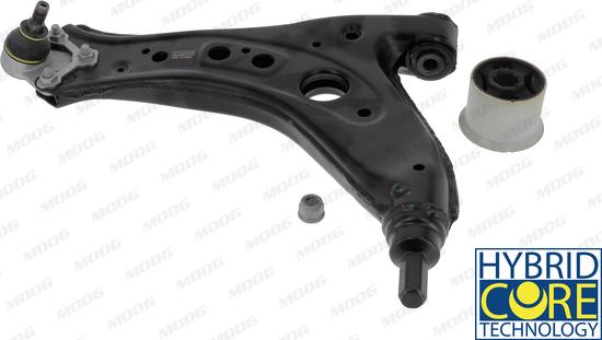 Moog VO-WP-1116 - Track Control Arm www.autospares.lv