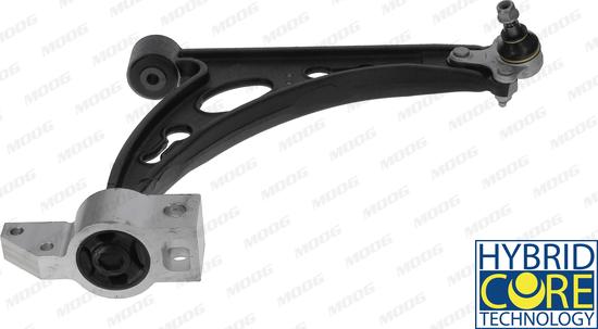 Moog VO-WP-1864 - Track Control Arm www.autospares.lv