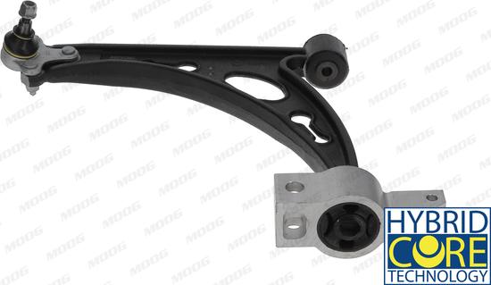 Moog VO-WP-1865 - Track Control Arm www.autospares.lv