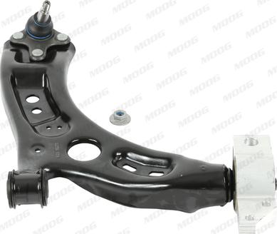 Moog VO-WP-13344 - Track Control Arm www.autospares.lv