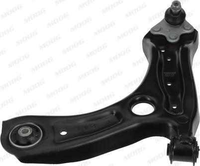 Moog VO-WP-8853 - Track Control Arm www.autospares.lv