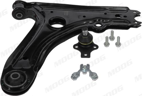 Moog VO-WP-8209 - Track Control Arm www.autospares.lv