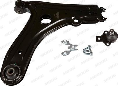 Moog VO-WP-8209 - Track Control Arm www.autospares.lv