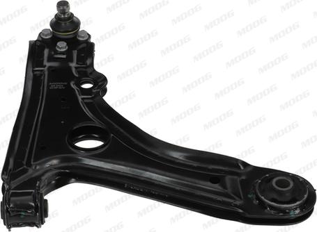 Moog VO-WP-8210P - Track Control Arm www.autospares.lv