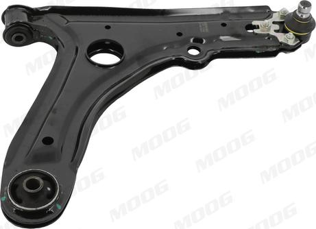 Moog VO-WP-8221P - Рычаг подвески колеса www.autospares.lv