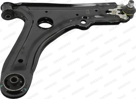 Moog VO-WP-8221 - Track Control Arm www.autospares.lv