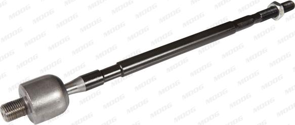 Moog VV-AX-0027 - Aksiālais šarnīrs, Stūres šķērsstiepnis www.autospares.lv