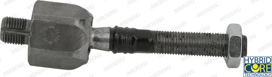 Moog VV-AX-0398 - Aksiālais šarnīrs, Stūres šķērsstiepnis www.autospares.lv