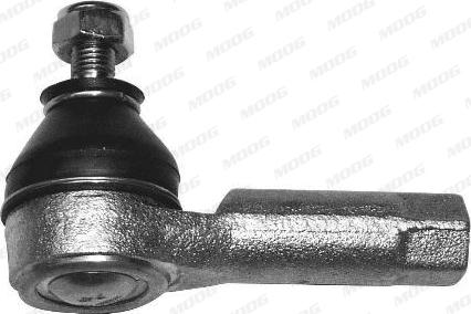 Moog VV-ES-0020 - Stūres šķērsstiepņa uzgalis www.autospares.lv