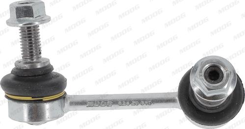 Moog VV-LS-16762 - Stiepnis / Atsaite, Stabilizators www.autospares.lv