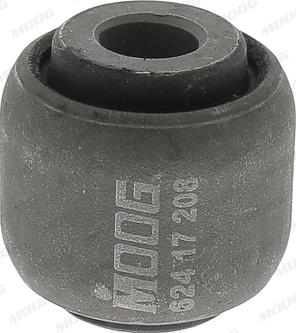 Moog VV-SB-15121 - Сайлентблок, рычаг подвески колеса www.autospares.lv