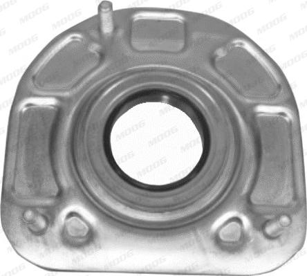 Moog VV-SB-10048 - Amortizatora statnes balsts www.autospares.lv