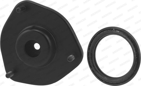 Moog VV-SB-10086 - Amortizatora statnes balsts www.autospares.lv