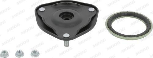 Moog VV-SB-10086 - Опора стойки амортизатора, подушка www.autospares.lv