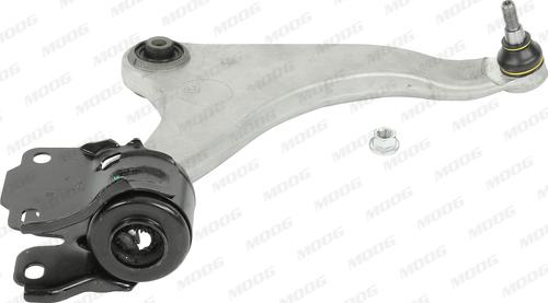 Moog VV-TC-15118 - Track Control Arm www.autospares.lv