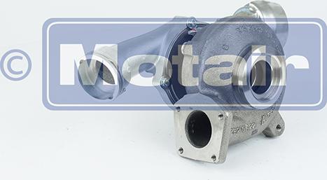 Motair Turbo 660197 - Kompresors, Turbopūte autospares.lv