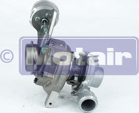 Motair Turbo 600254 - Kompresors, Turbopūte autospares.lv