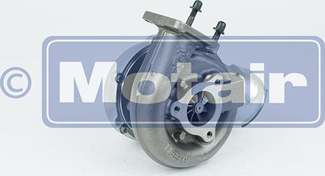 Motair Turbo 334507 - Kompresors, Turbopūte www.autospares.lv