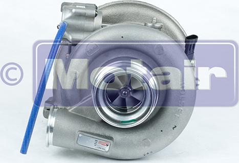 Motair Turbo 334638 - Kompresors, Turbopūte autospares.lv